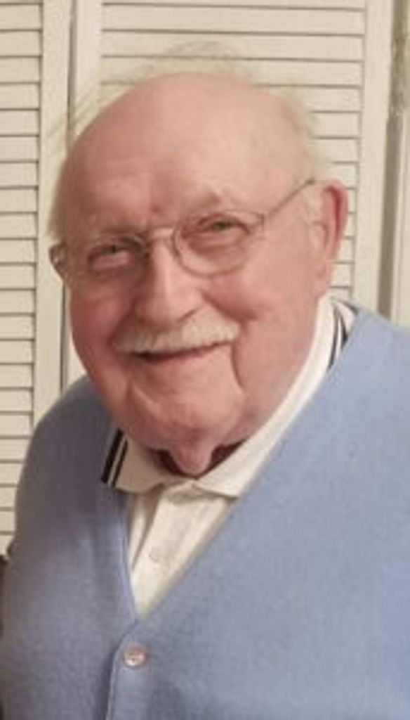 Joseph S. Grossmayer