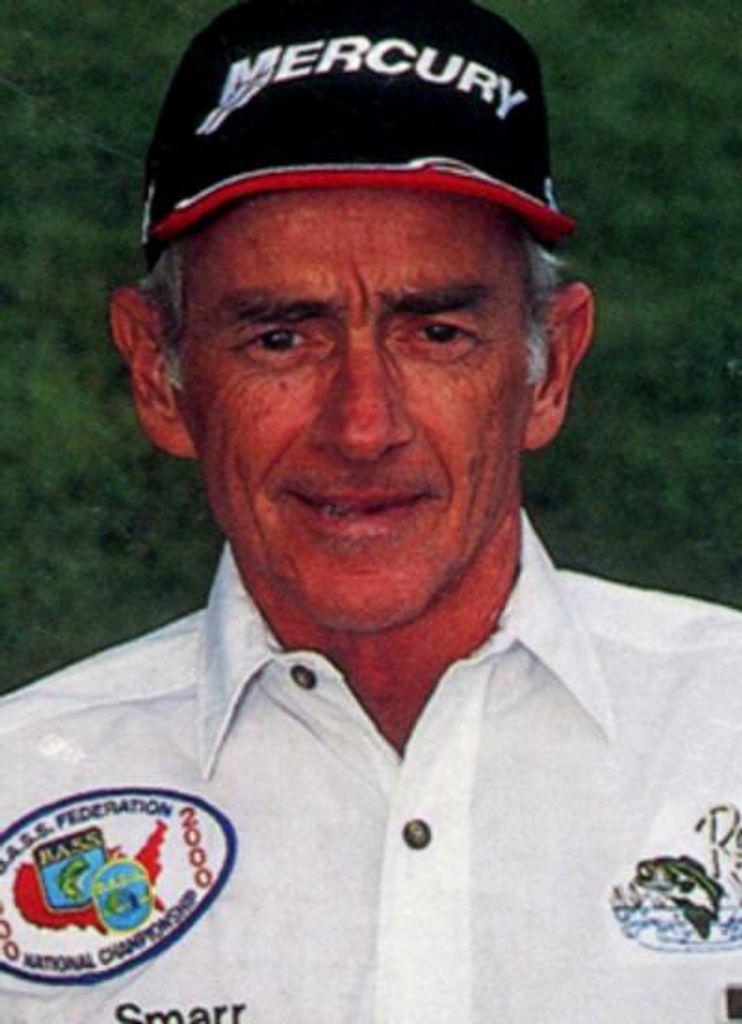 Russell Edgar Smarr Jr. Profile Photo