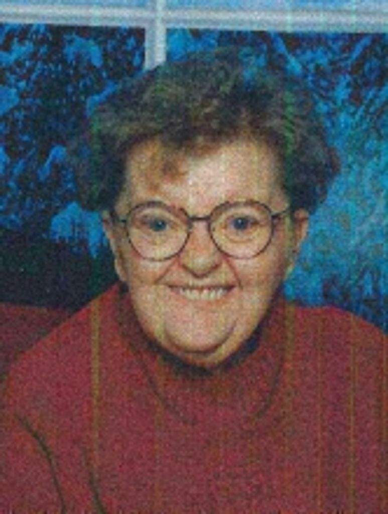 Sharon Elaine Blevins