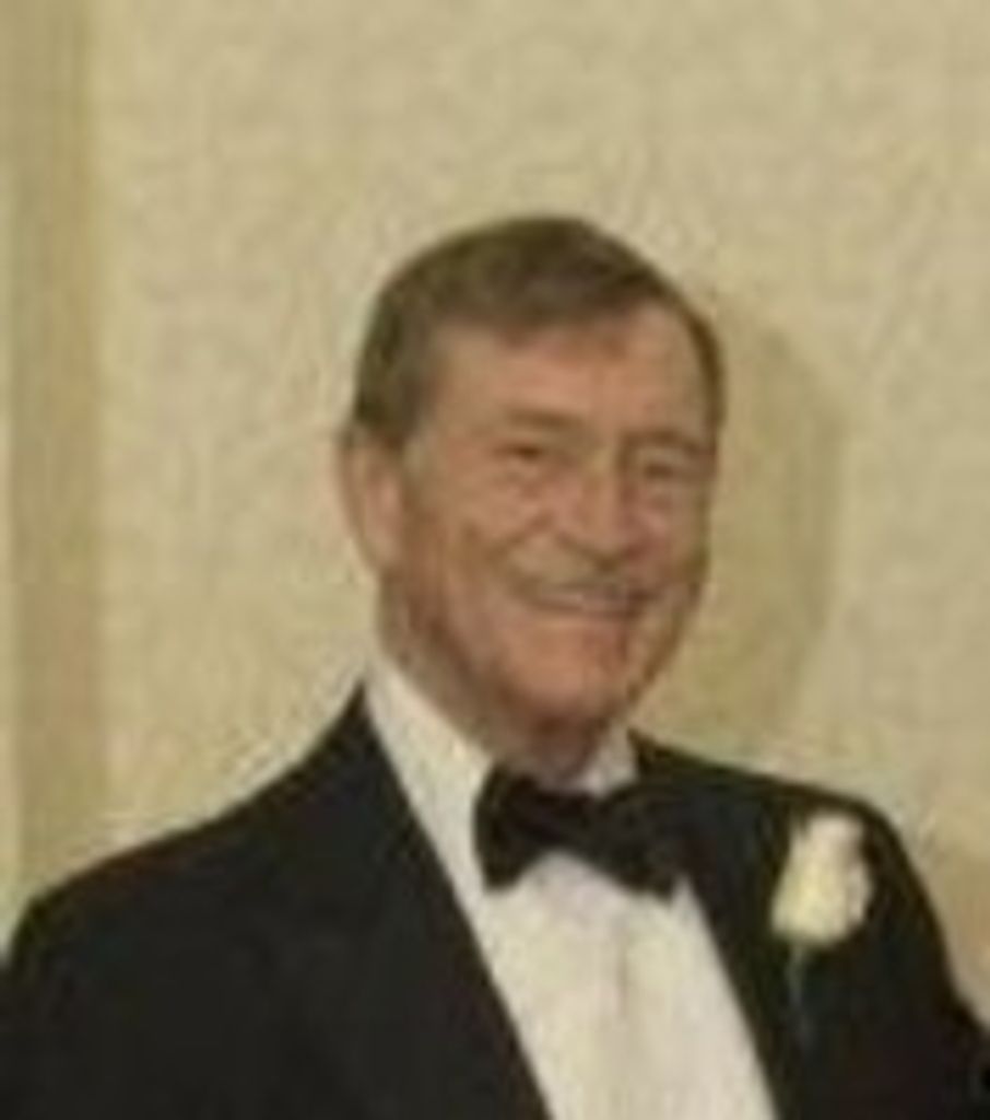 Russell  White Hamilton
