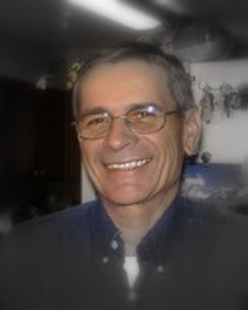 Roger Lee Mothersbaugh