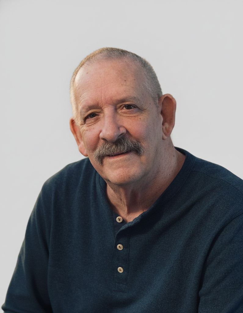 Bernard "Yogi" D. Ralich Profile Photo