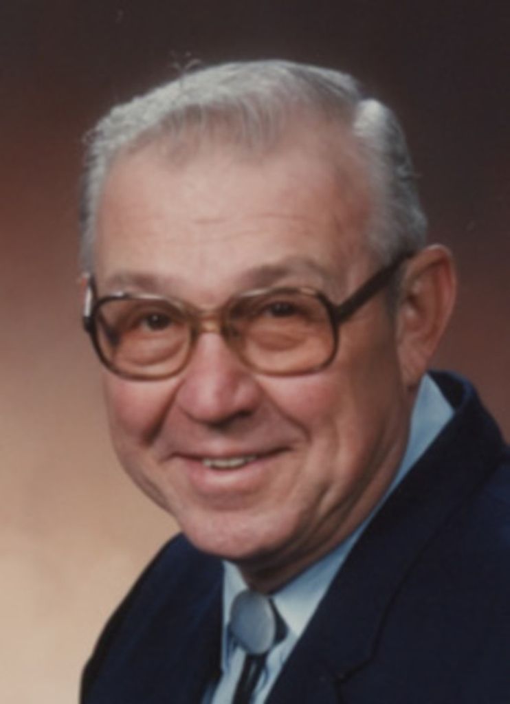 Richard "Doc" Charles Upah Profile Photo