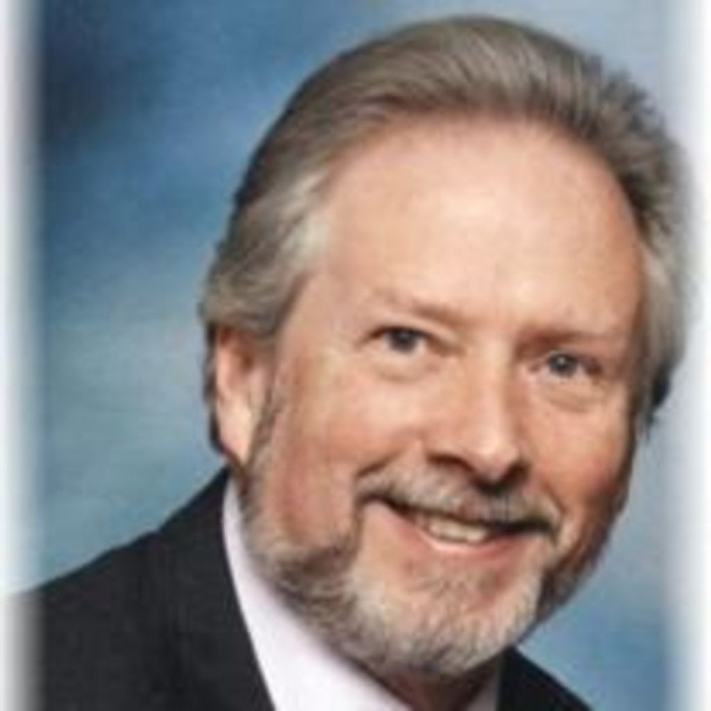 Pastor Bruce L. Shelley