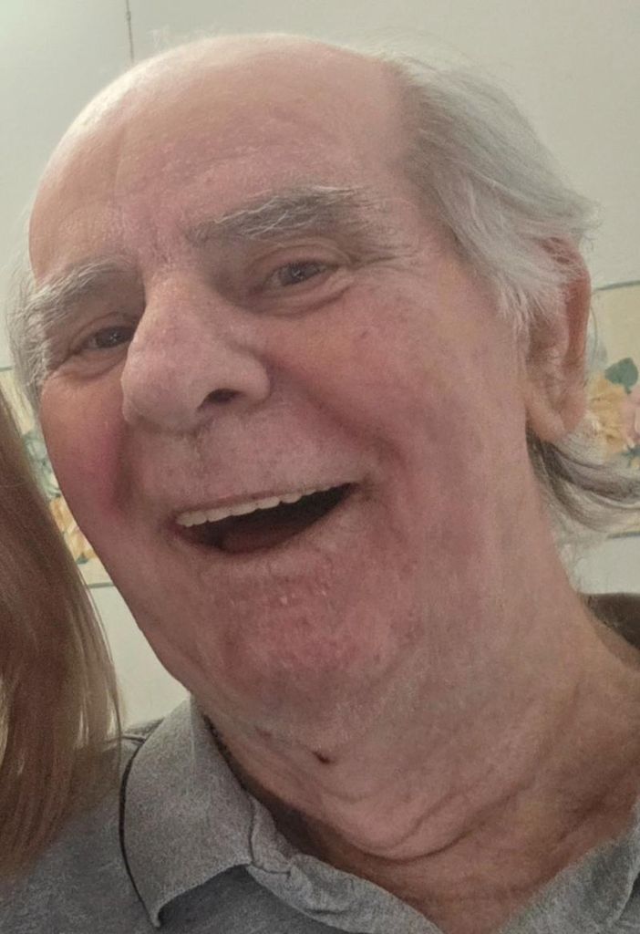 Floyd Morris Profile Photo