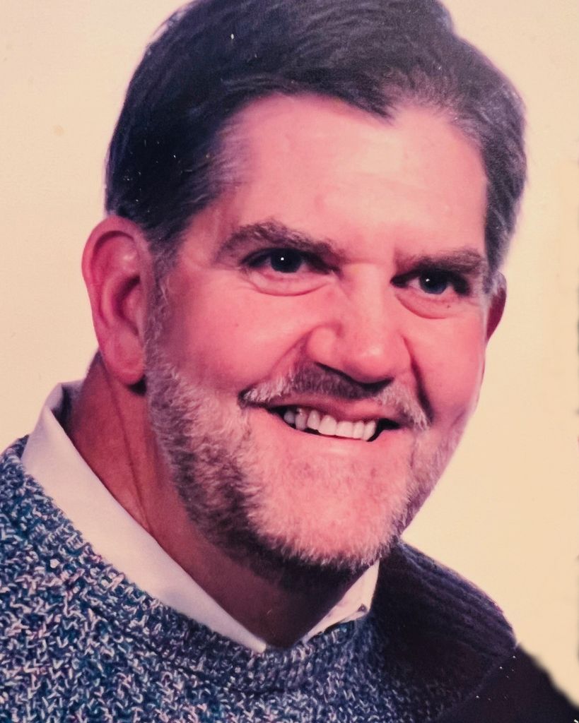 William Dempsey Farmer Profile Photo