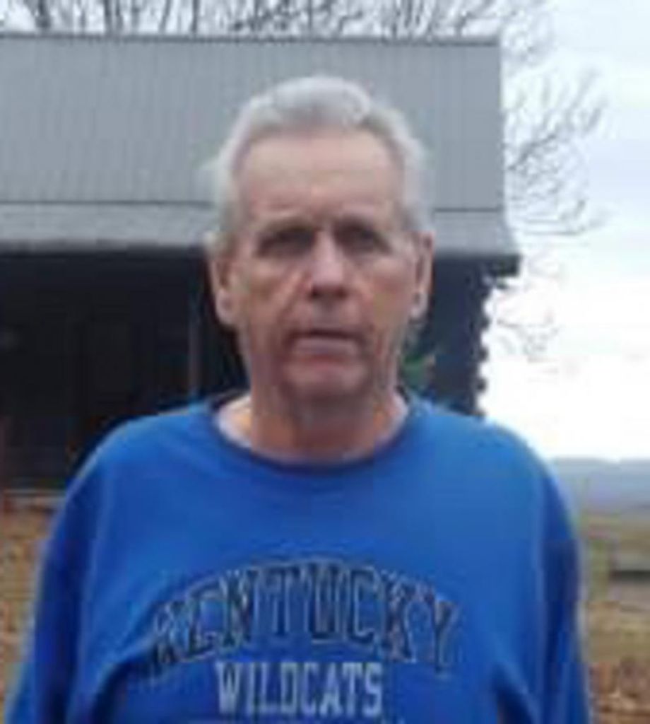 James Garrett Surber Profile Photo