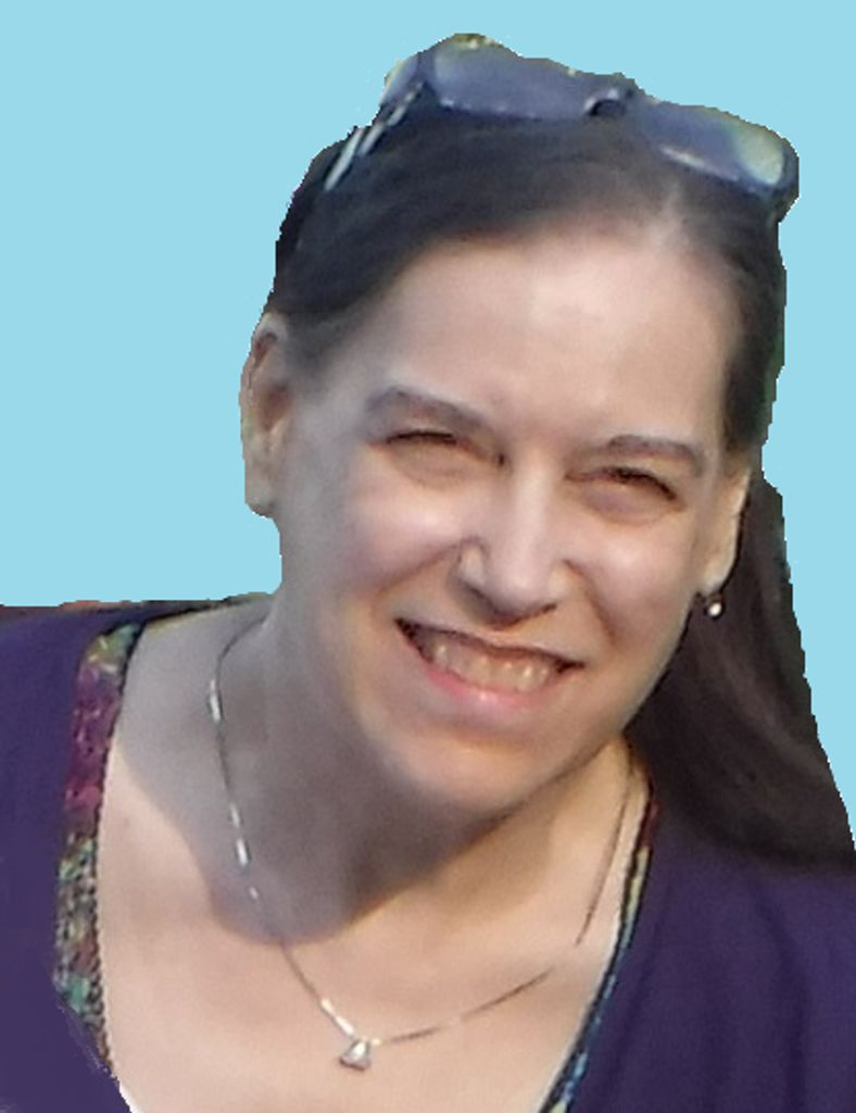 Christine Marsh Profile Photo