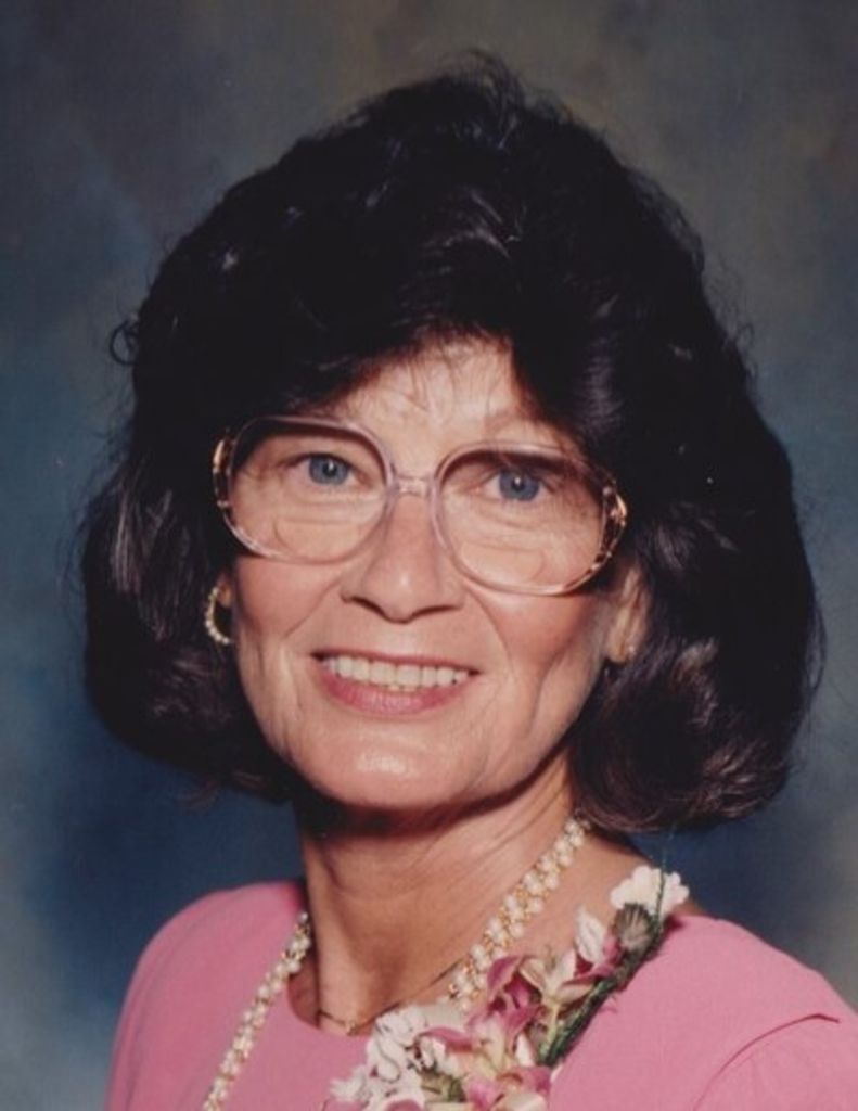 Arlys Dale Reed Chapdelaine