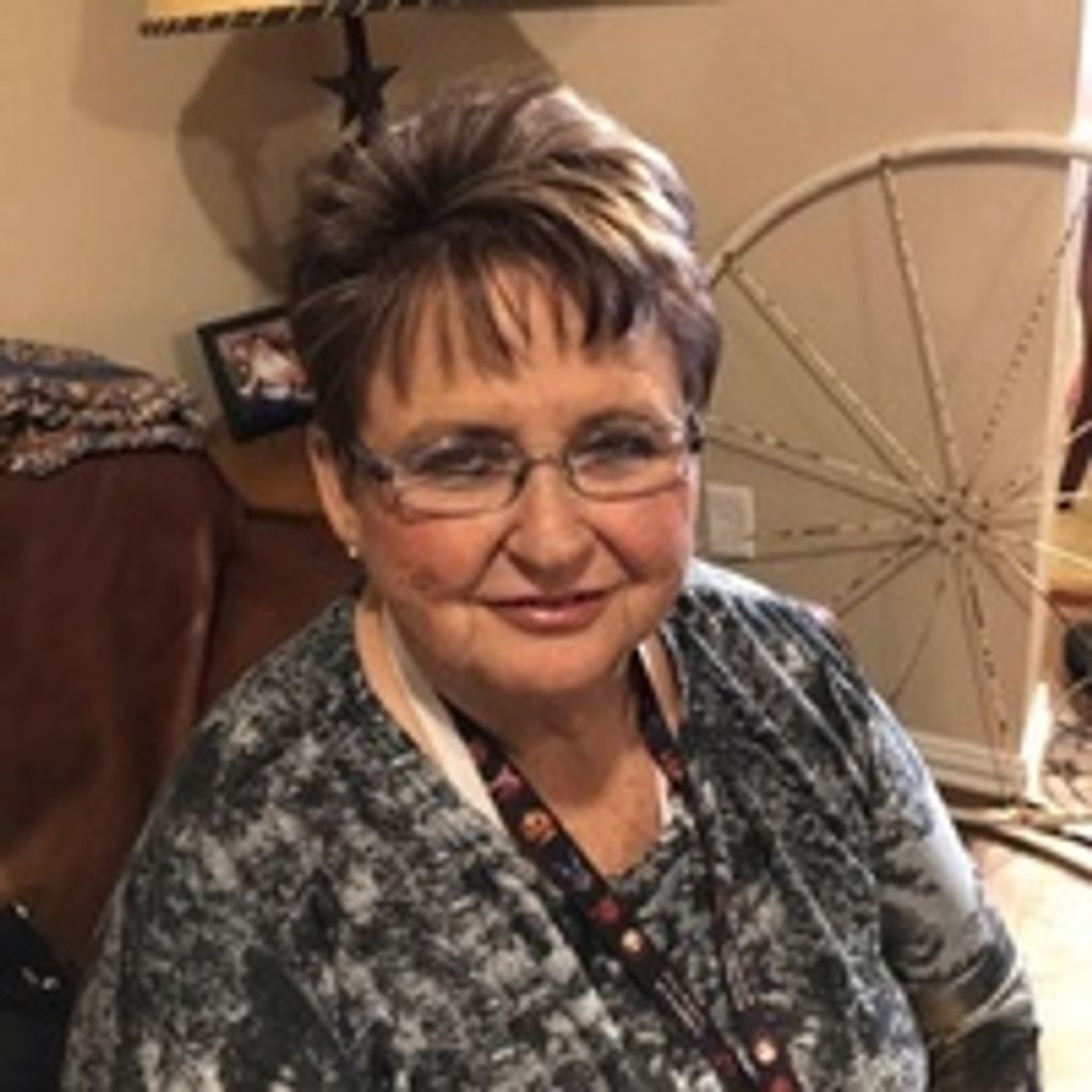 Annette Joy McDowell