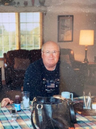 Joe "Bill" Buckley photo gallery thumbnail 1 of 1