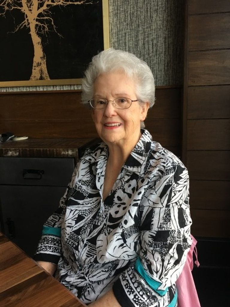 Arvilla M. (Walls)  Thompson