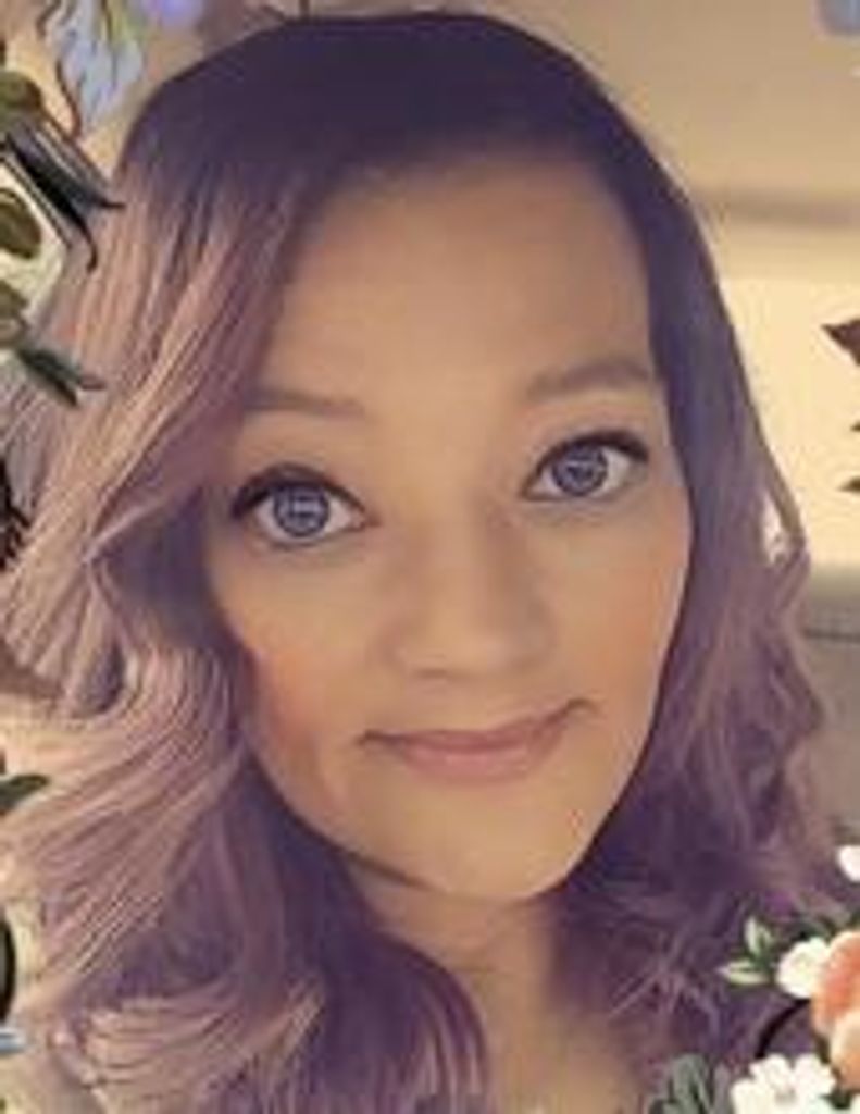 Rebecca Christine  Vasquez  Profile Photo