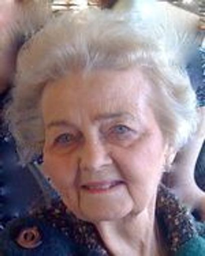 Fern Parker Profile Photo