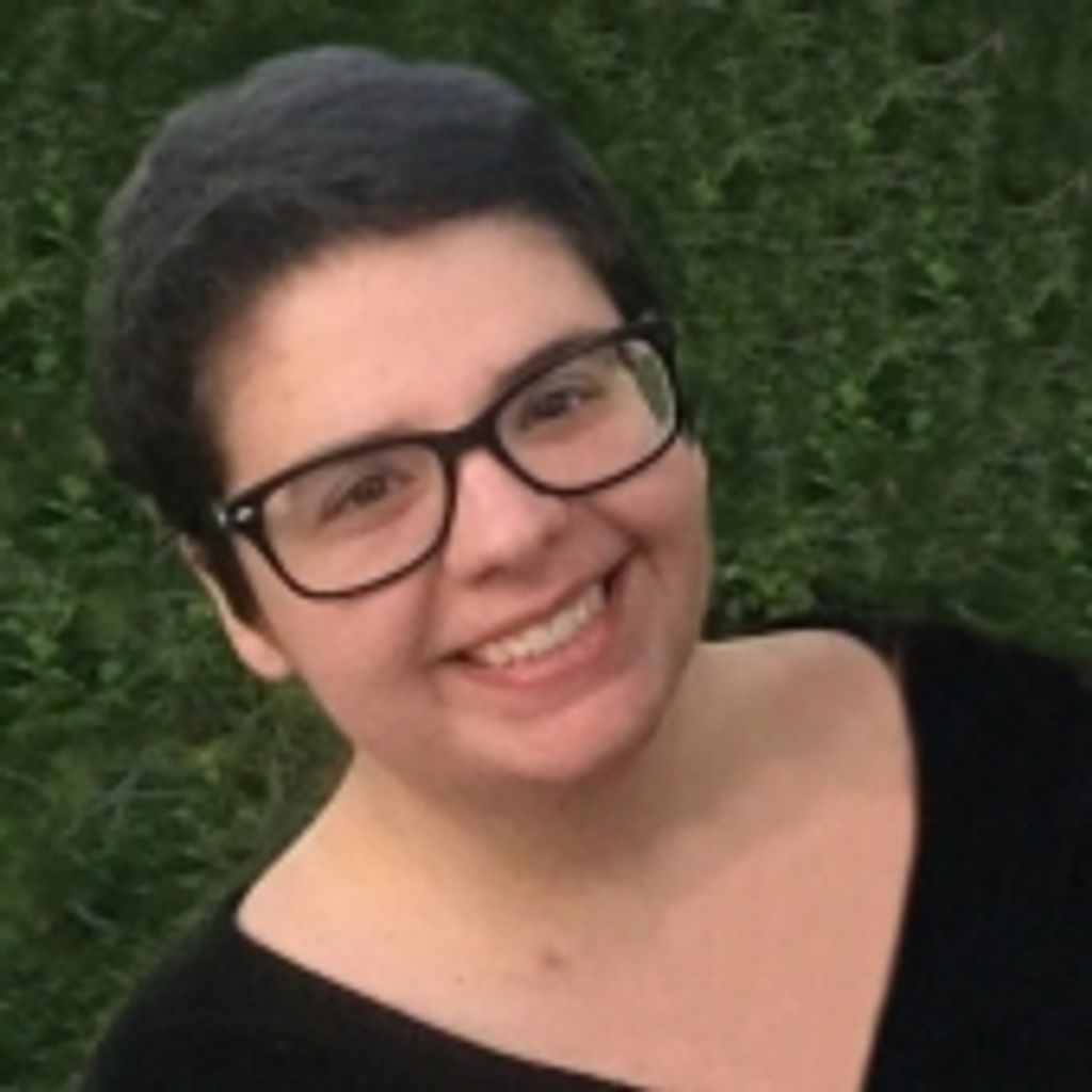 Gianna Maria Florio