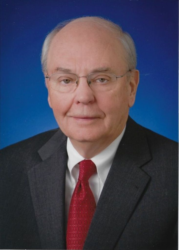 Harry Grubbs