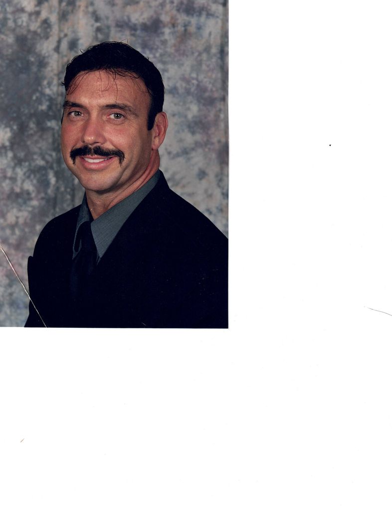 David Michael "Mike" Love Profile Photo