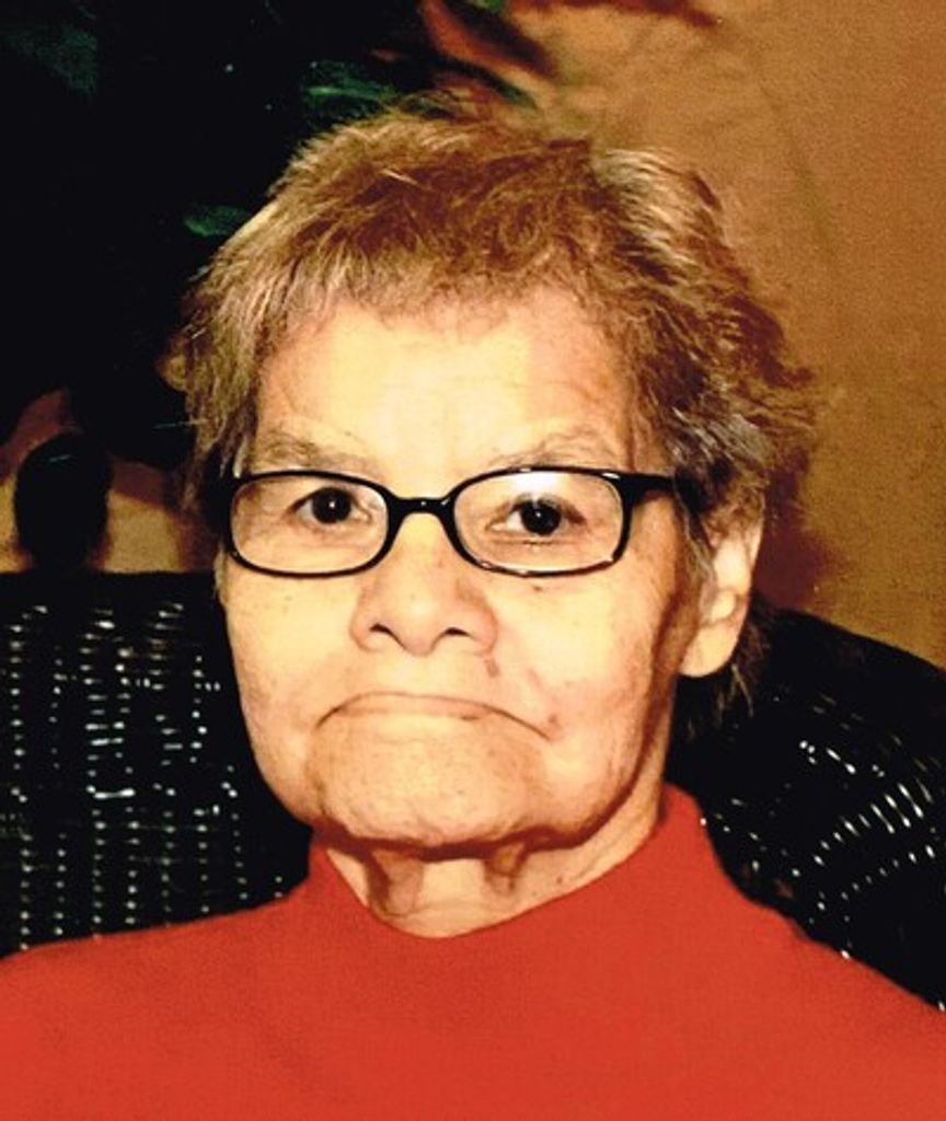 Beatrice Joanne Hayes