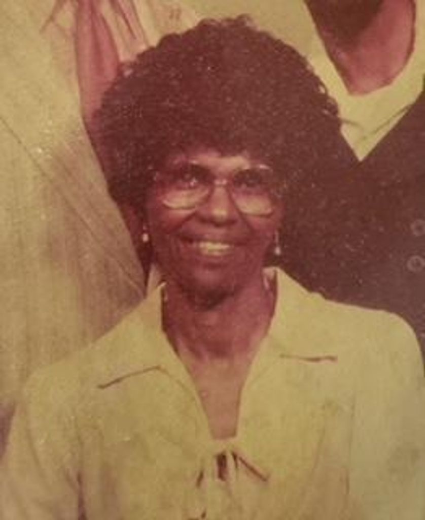 Hattie Mae Beatty Profile Photo