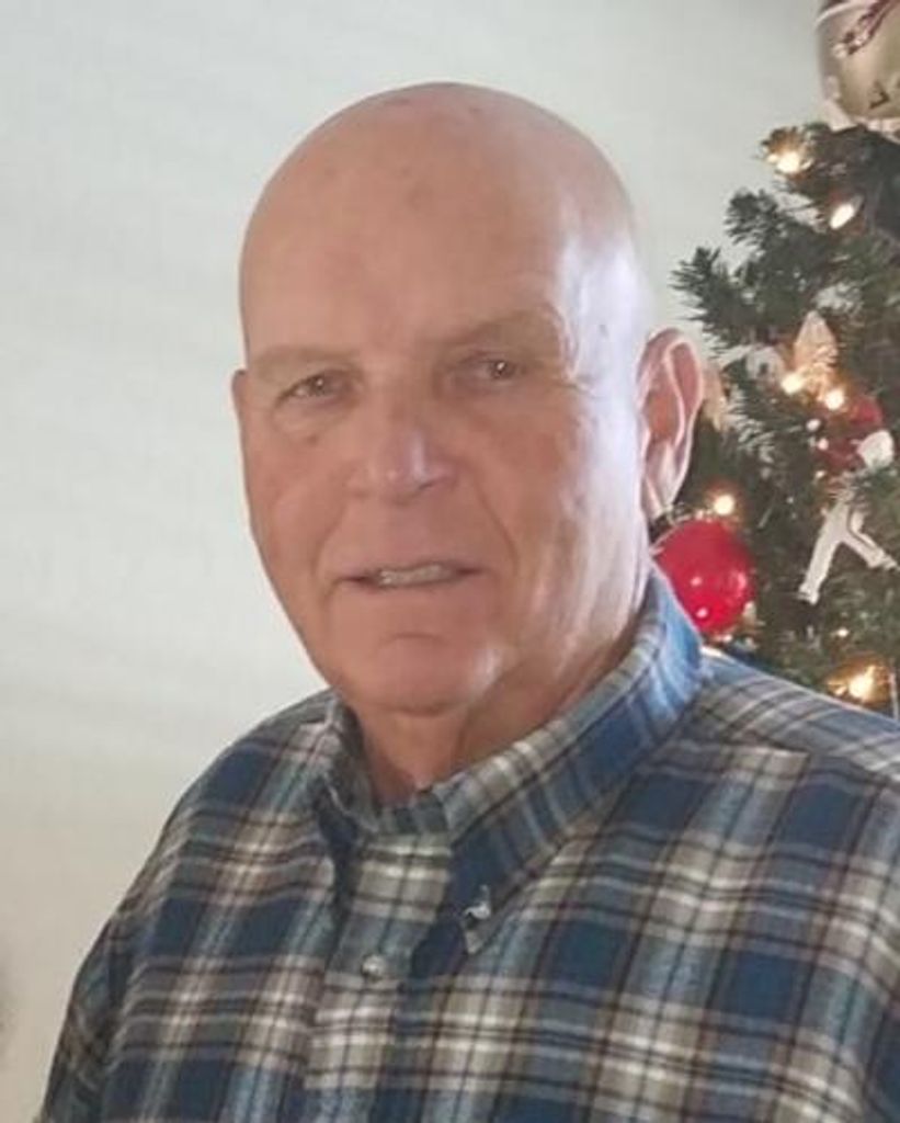 Joe Johnson Profile Photo