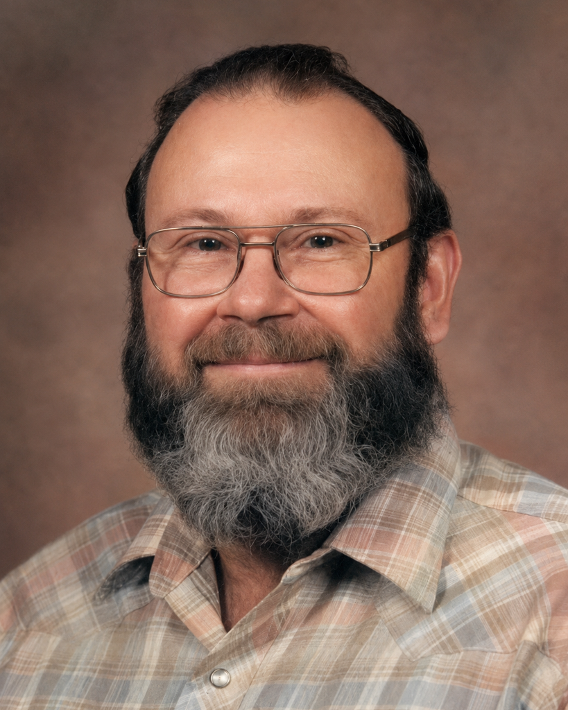 Edmund "Ed" Schmitz Profile Photo