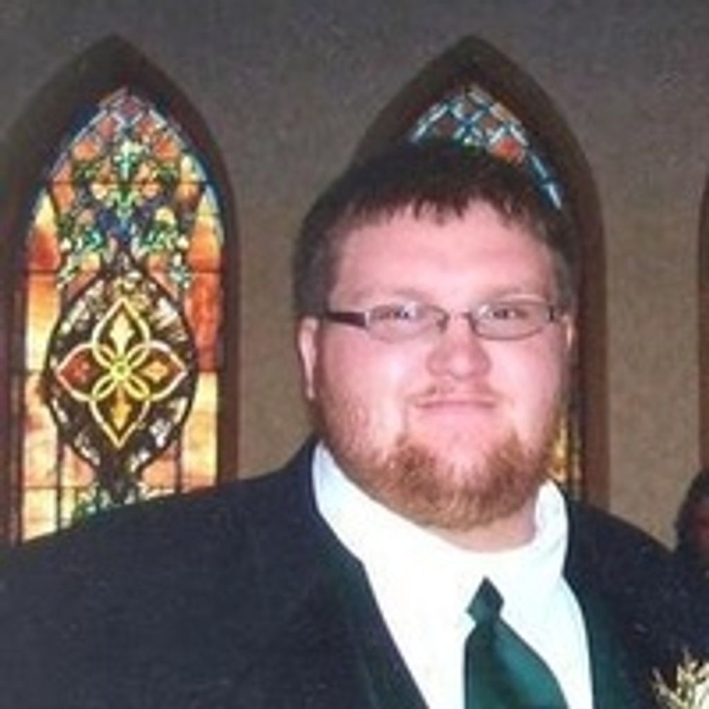 Austin Gray
