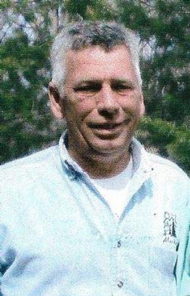 Blaine Edward Schwartz Profile Photo