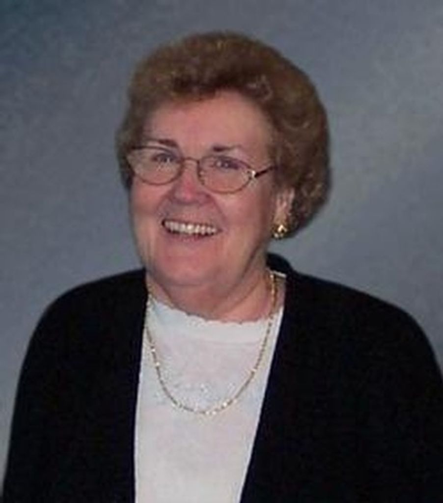 Margaret Ann ''Marie'' Whelan