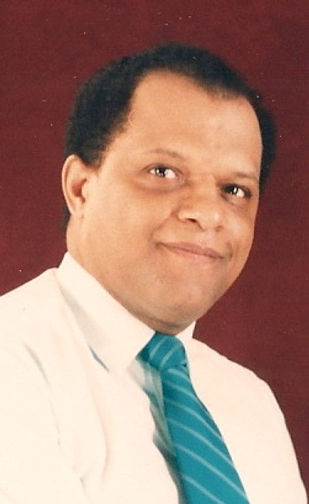 Gary Coleman, Sr.