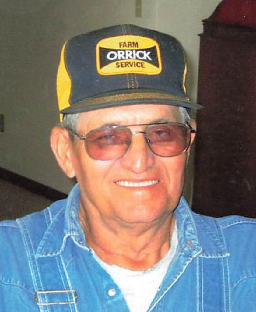 Forrest Lee Trindle, Jr. Profile Photo