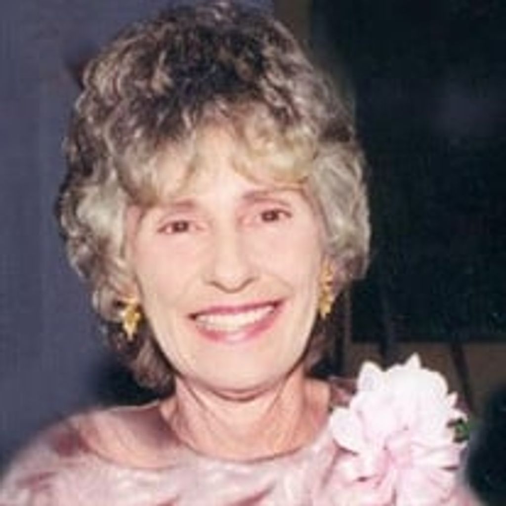 Janell Marie Sheridan