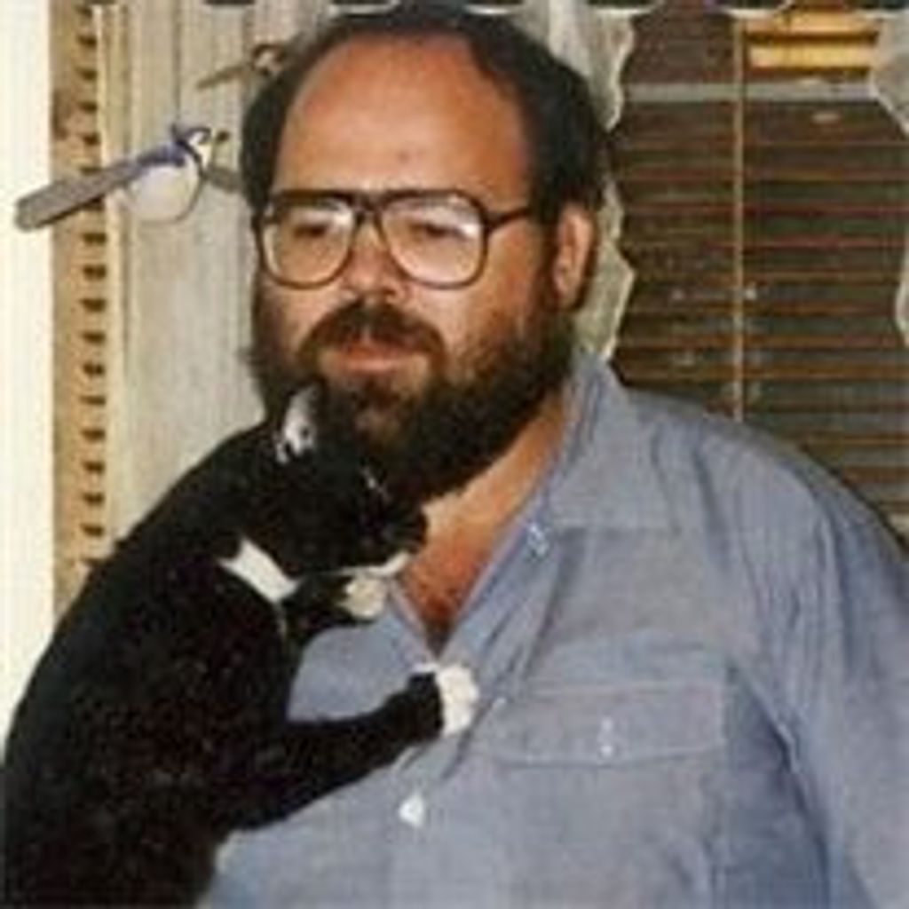 Charles Kenneth Harwood, Jr.