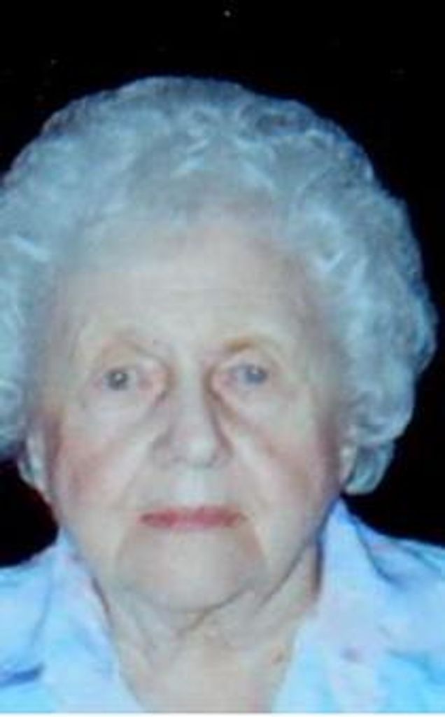 Veronica D. (Slifka)  Hura