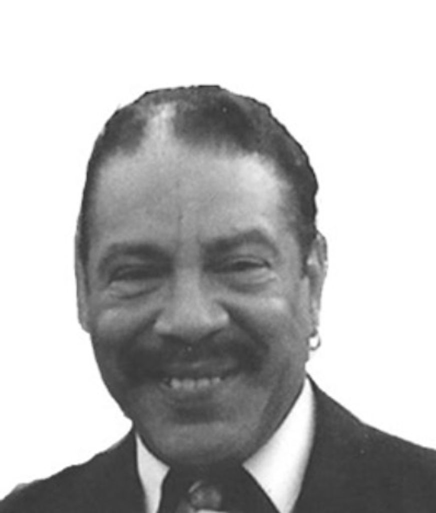 Keith Elliott Woodson