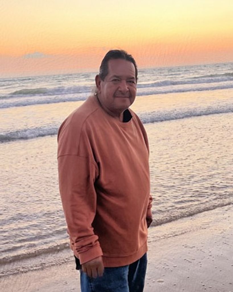 Ralph R. Hernandez, Jr. Profile Photo