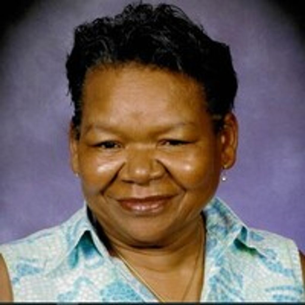 Annette Sanders