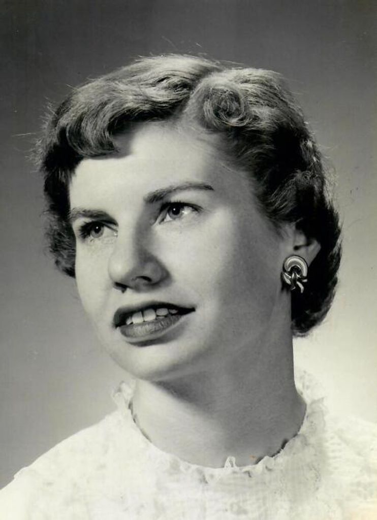 Ardeth A. (Heiden)  Gunton Profile Photo