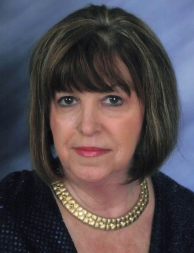 Wilma Joyce Westberry