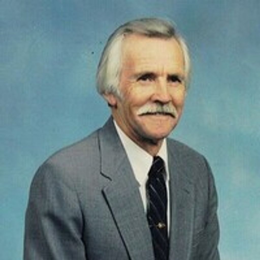 Claude Evert Childress