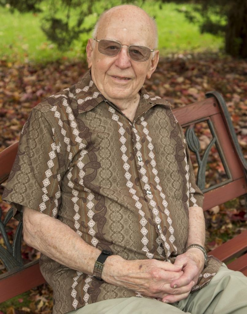 Chester Martin Swiderski