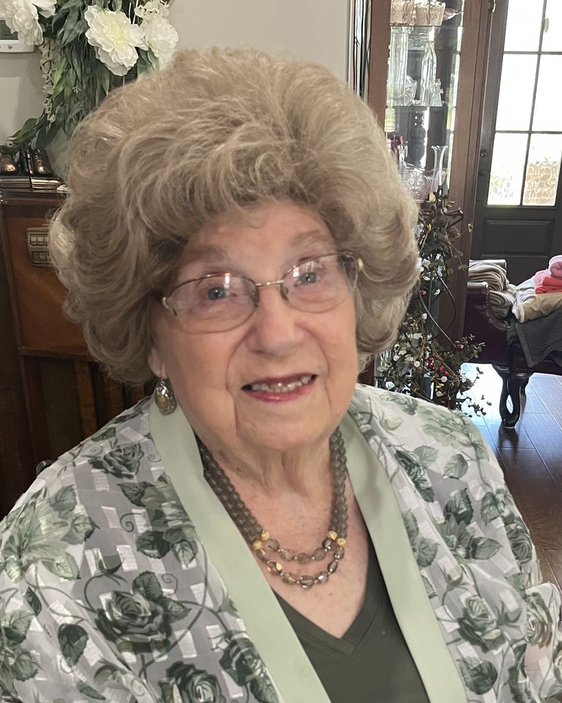 Maggie Marcella Shelton Profile Photo