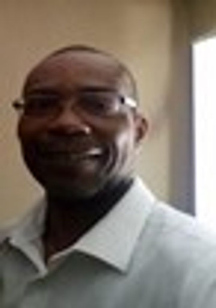 Kevin Ray Henderson