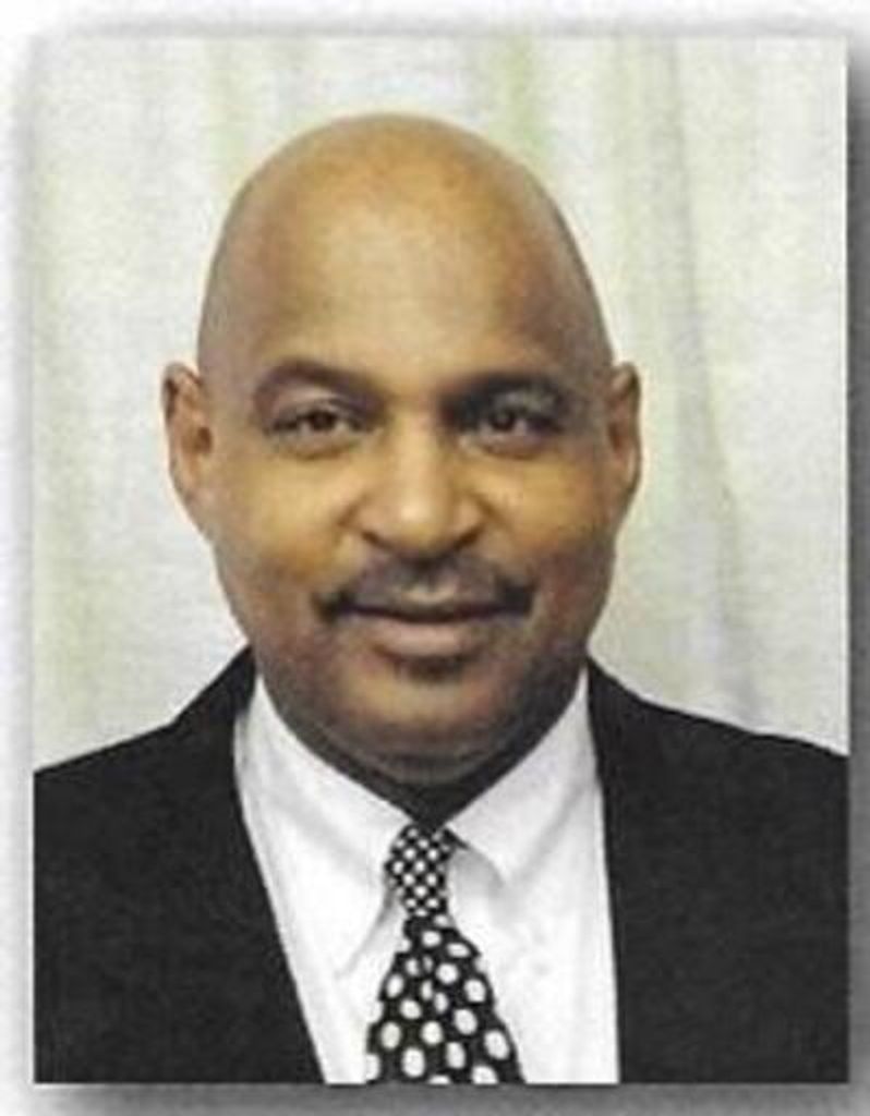 Rev. Gary Dean Brown Profile Photo