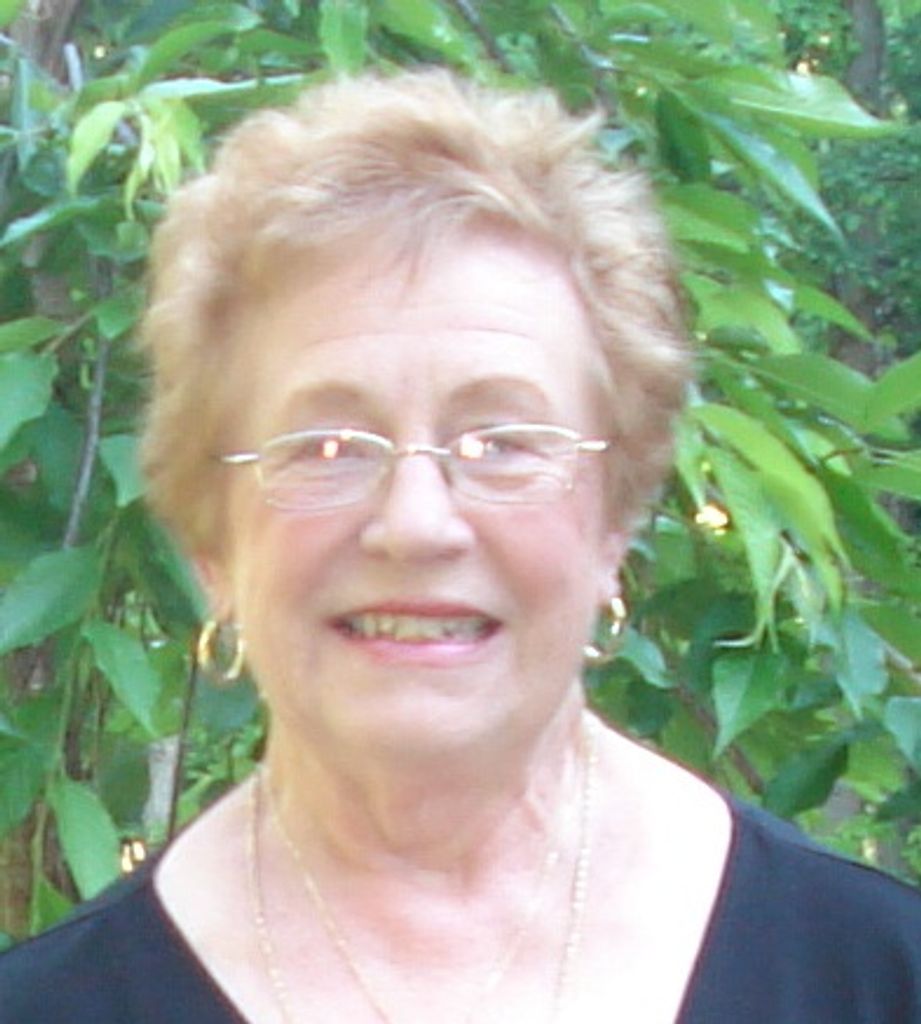 Patricia Ann Kaldy Profile Photo