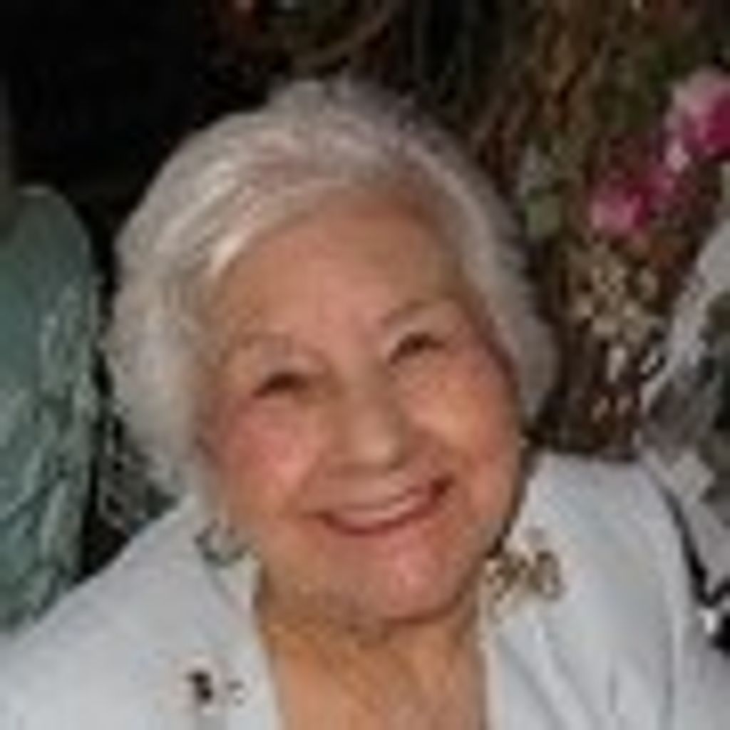 Solo, Ida A.
