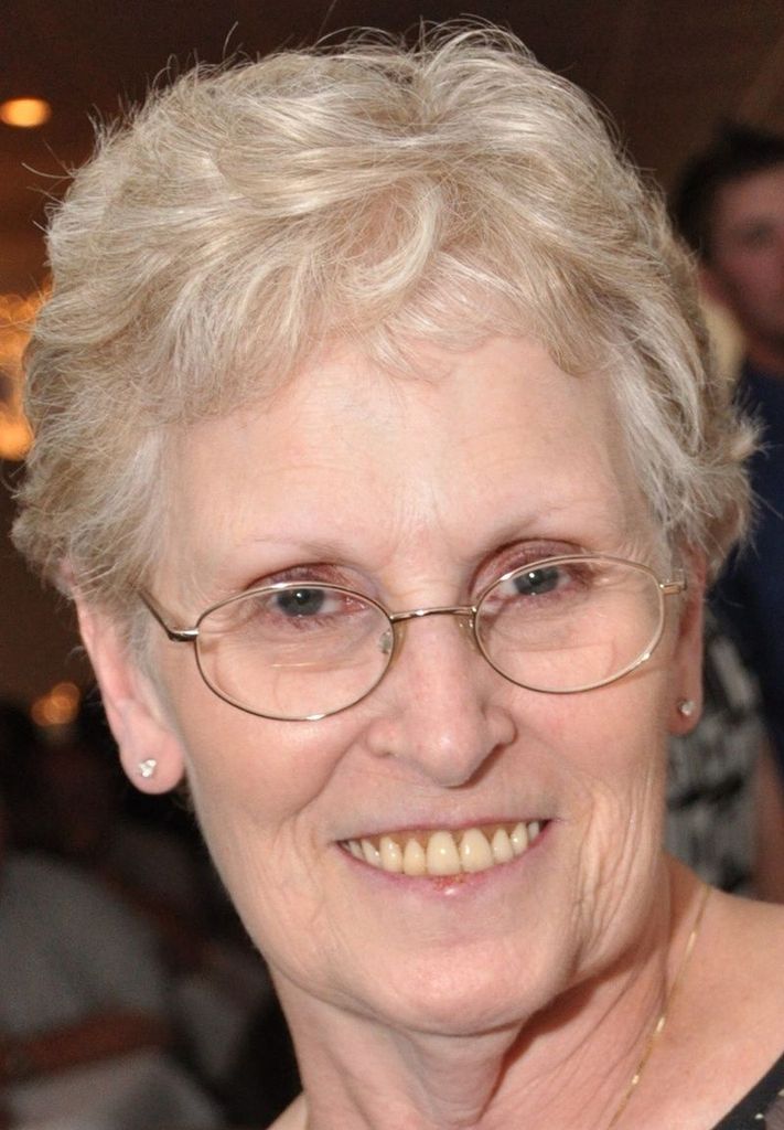 Carolyn Morris Profile Photo