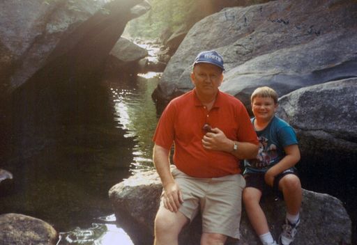 Donald G Coffey photo gallery thumbnail 5 of 42