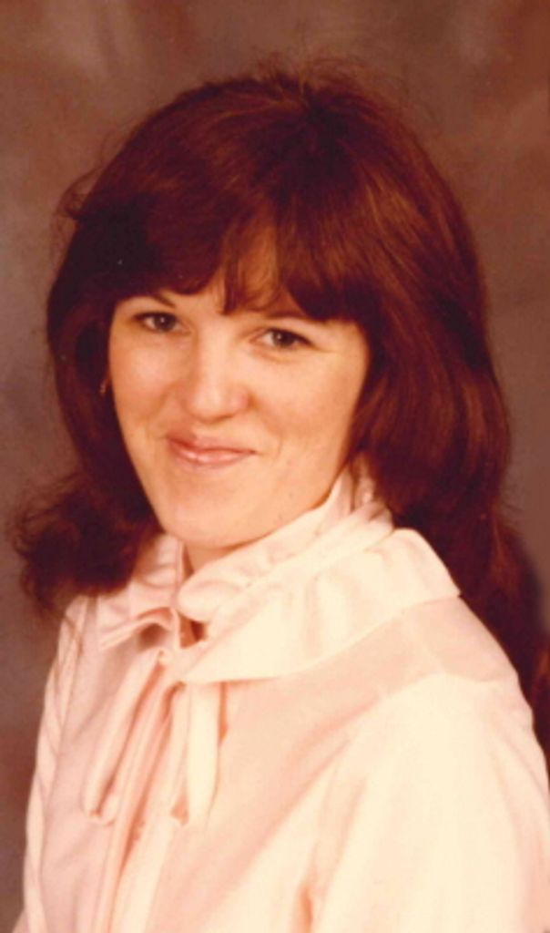 Kerry Lynn  Conrad