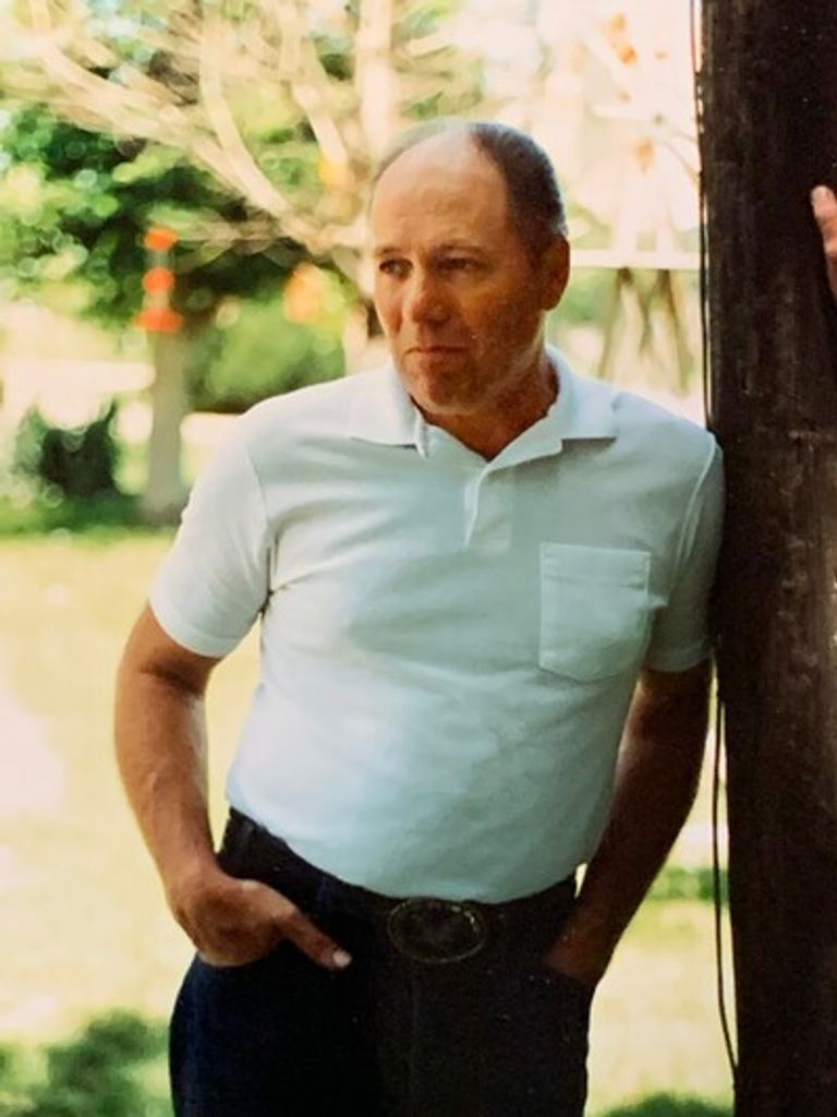 James "Jim" Lavere Fund