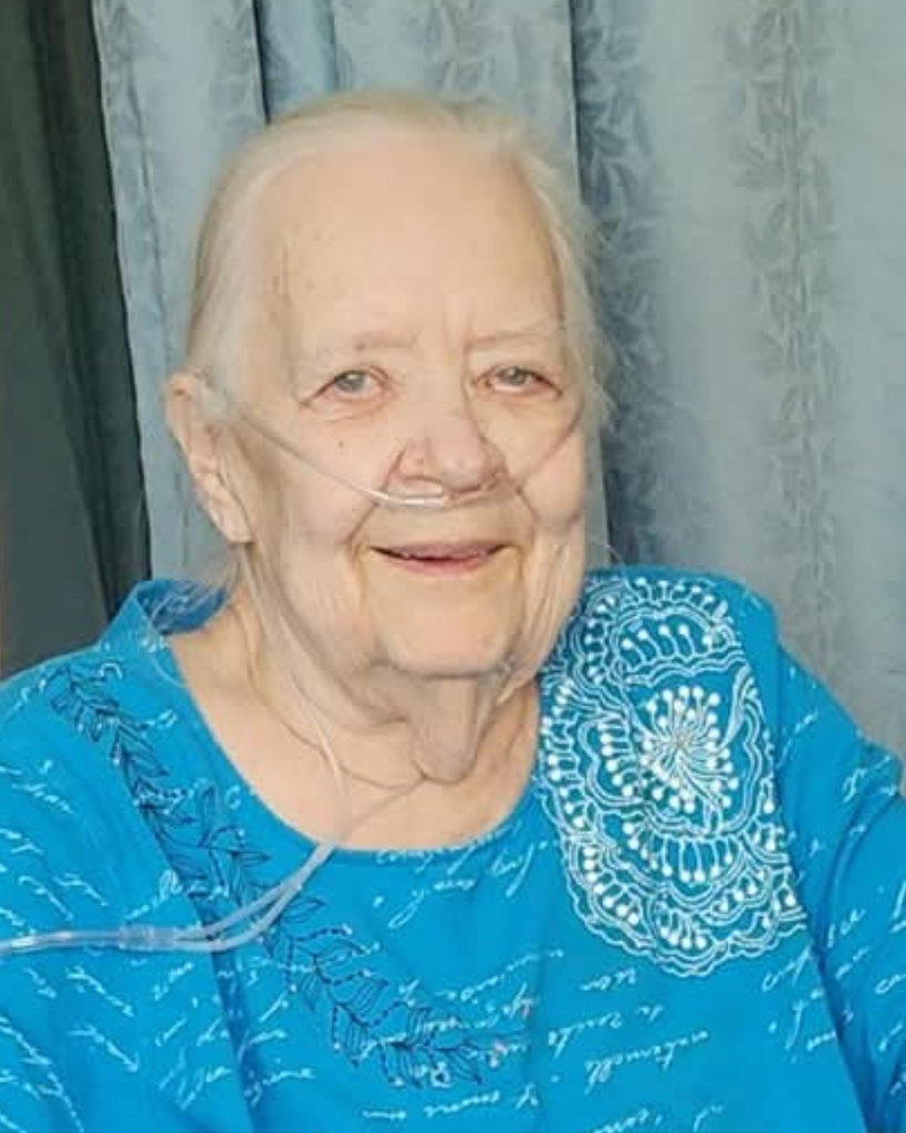 Ruth Marie Taylor